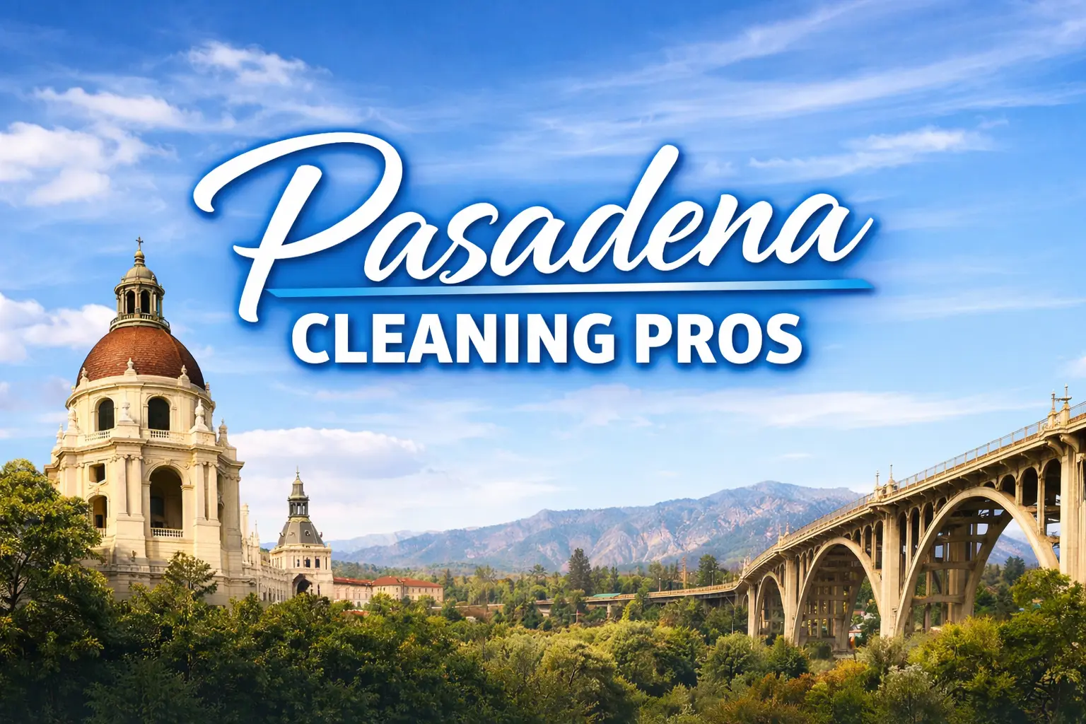 Professional carpet cleaning pasadena services in Pasadena